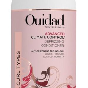 Ouidad Advanced Climate Control Defrizzing Conditioner 8.5 oz Womens Ouidad