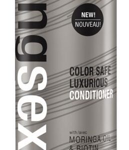 Sexy Hair Long Sexy Hair Color Safe Luxurious Conditioner 10.1 oz Womens Sexy Hair Conditioners