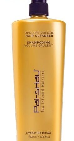 Pai Shau Opulent Volume Hair Cleanser 33.8 oz Womens PAI SHAU