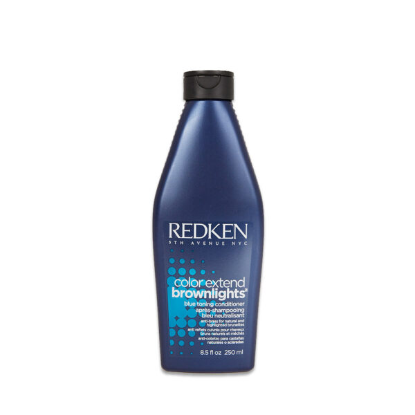 Color Extend Brownlights Conditioner