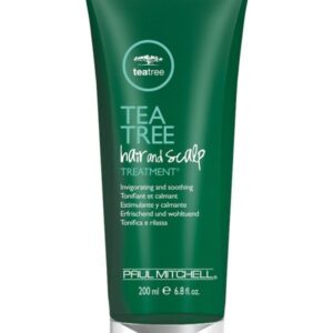 Paul Mitchell Tea Tree Hair and Scalp Treatment 16.9 oz Womens Paul Mitchell