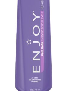 Enjoy Repair Hair Mask 8 oz Womens Enjoy