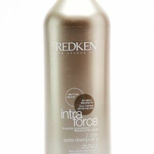 Redken Intra Force Toner For Natural Thinning Hair 3 oz Womens Redken Discounted Sale Product