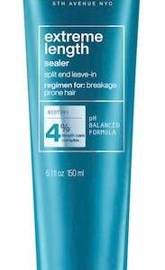 Redken Extreme Length Sealer Leave-In Conditioner 5.1 oz Womens Redken