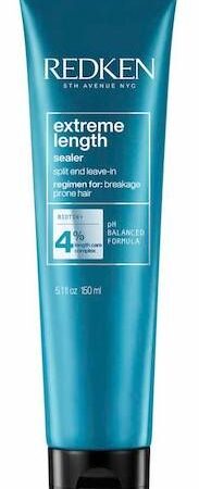 Redken Extreme Length Sealer Leave-In Conditioner 5.1 oz Womens Redken