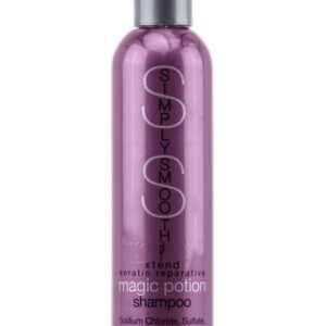 Simply Smooth Magic Potion Shampoo 8.5 oz Womens Simply Smooth Shampoos