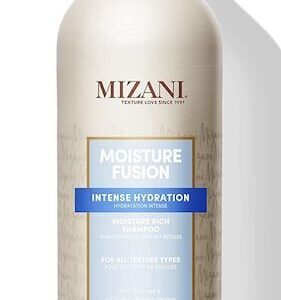 Mizani Moisture Fusion Rich Shampoo 33.8 oz Womens Mizani