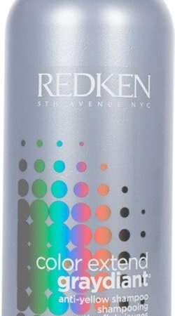 Redken Color Extend Graydiant Shampoo 33.8 oz (Disc) Womens Redken Shampoos