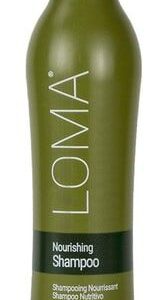 Loma Nourishing Shampoo 12 oz Womens Loma