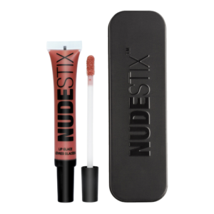 Nudestix Plumping Lip Glace Lip Gloss Nude 06