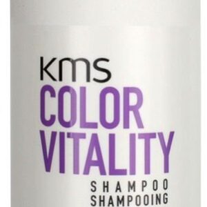 KMS California COLORVITALITY Shampoo 25.3 oz Womens KMS California Shampoos