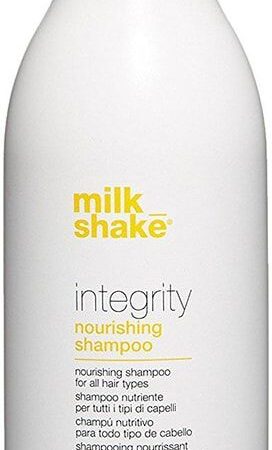 Milkshake Integrity Nourishing Shampoo 33.8 oz Womens MILKSHAKE Shampoos