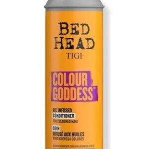 Bed Head Color Goddess Oil Conditioner 13.53 oz Womens Tigi