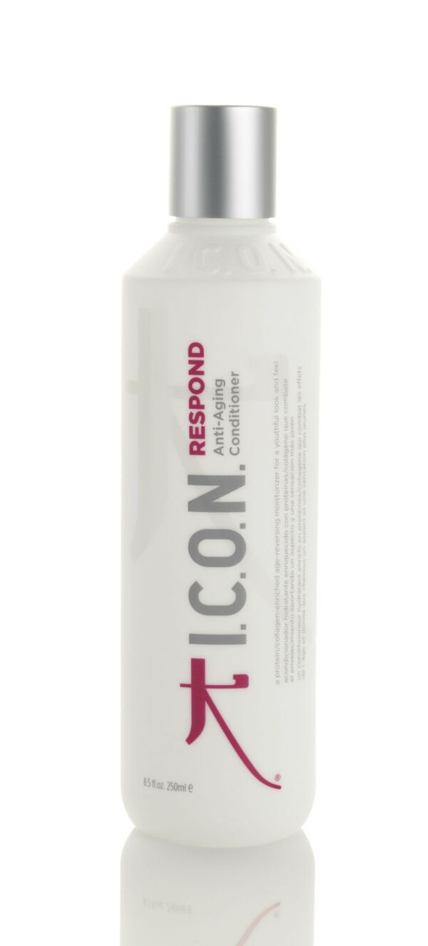 I.C.O.N. Respond Anti-Aging Conditioner 8.5 oz Womens Icon Conditioners