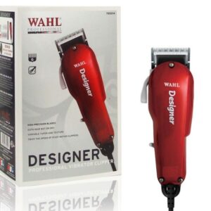 Wahl Designer Pro Clipper Womens Wahl Hair Clippers