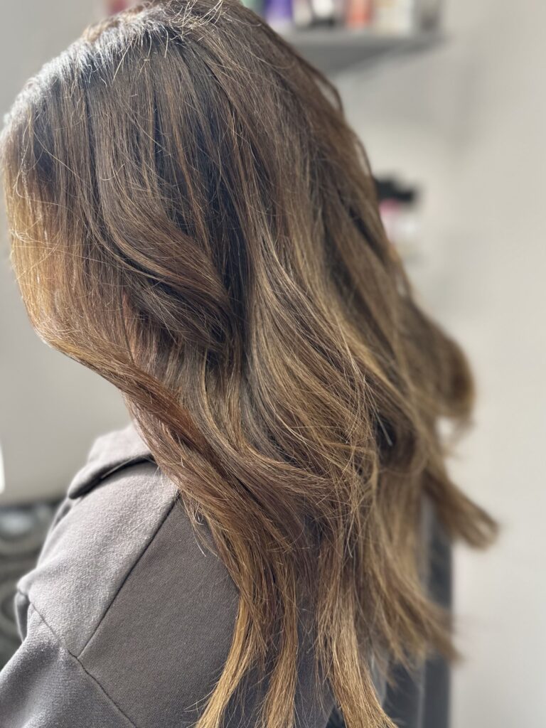 Hair By Marianne - Affordable Hair Extensions in Dedham MA 