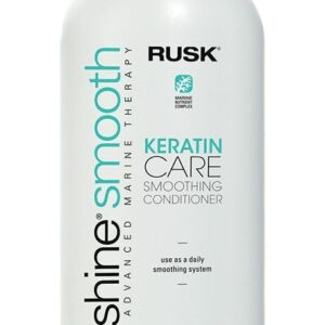 Rusk Keratin Care Smoothing Conditioner 33.8 oz Womens Rusk Conditioners