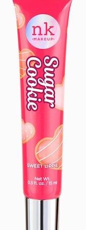 Nicka K Sweet Lippie Scented Lip Gloss – Tiramisu Womens NICKA K