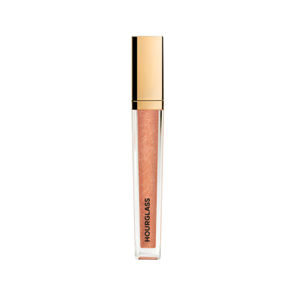 HOURGLASS Unreal™ High Shine Volumizing Lip Gloss Ignite