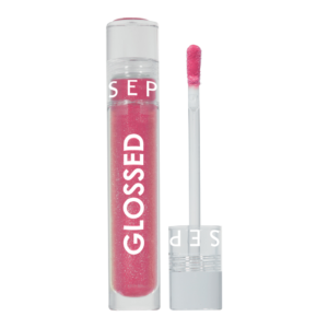 Sephora Collection Glossed Lip Gloss 140 Stunning (Duochrome Finish)