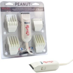 Wahl Peanut Classic Womens Wahl Hair Clippers