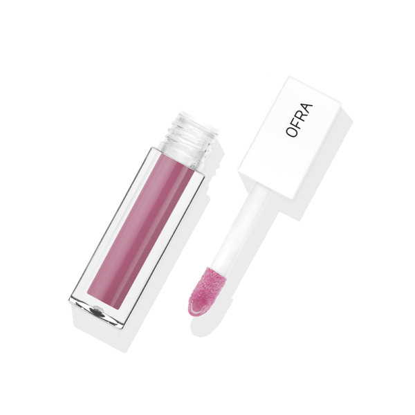 Ofra Cosmetics Lip Gloss Glamour Pink