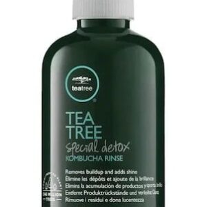 Paul Mitchell Tea Tree Kombucha Rinse 6.8 oz Mens Paul Mitchell