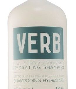 Verb Hydrating Shampoo 32 oz Womens Verb