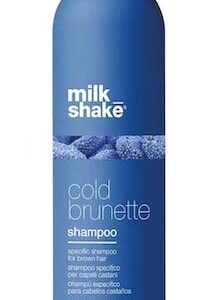 Milkshake Cold Brunette Shampoo 10.1 oz Womens MILKSHAKE