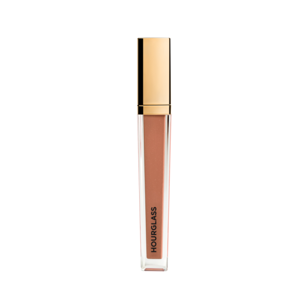 HOURGLASS Unreal™ High Shine Volumizing Lip Gloss Strike