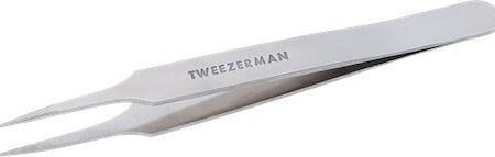 Tweezerman Ingrown Hair/Spliter Tweezer 1300-R Womens Tweezerman