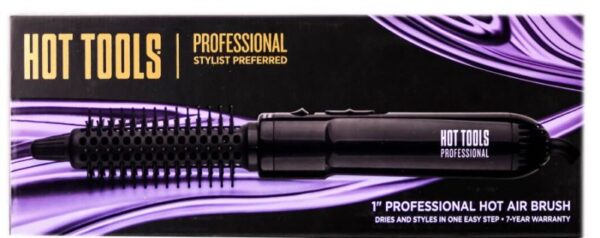 Hot Tools 3/4 Professional Hot Air Brush HT1579 Womens Hot Tools