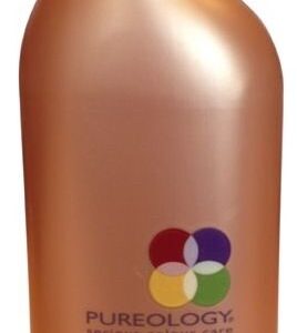 Pureology Super Smooth Shampoo 8.5 oz Womens Pureology Discounted Sale Product