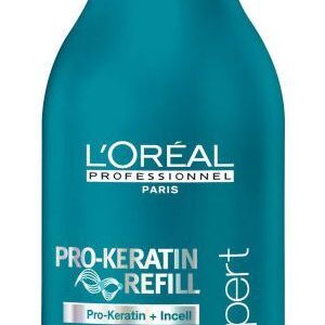 L’Oréal Professionnel Pro-Keratin Shampoo 8.45 oz Womens L’Oreal Professionnel Shampoos