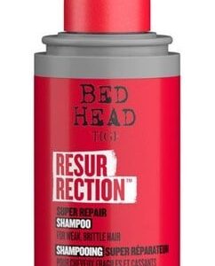 Bed Head Resurrection Super Repair Shampoo 3.38 oz Womens Tigi