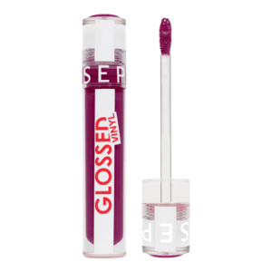 Sephora Collection Glossed Vinyl Lip Gloss 02 Purple Adrenaline