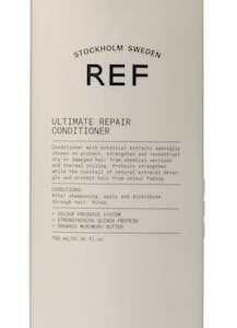 REF Stockholm Sweden Ultimate Repair Conditioner 8.28 oz Womens Reference Of Sweden