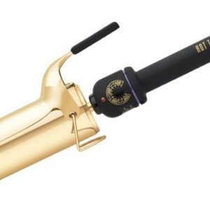 Hot Tools 2 24K Gold Curling Iron/Wand HT1111 Womens Hot Tools Curling Iron