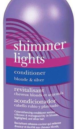 Clairol Shimmer Lights Conditioner 31.5 oz Womens Clairol Conditioners