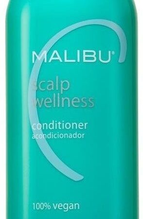 Malibu Scalp Wellness Conditioner 33.8 oz (disc) Womens Malibu Conditioners