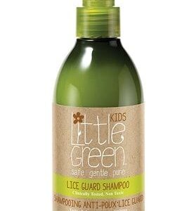 Little Green Kids Lice Guard Shampoo 8 Oz Womens LITTLE GREEN