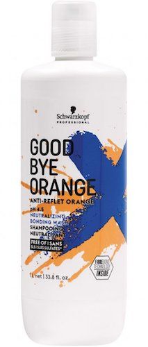 Schwarzkopf Goodbye Orange 10.1 oz Womens Schwarzkopf - Hair By Marianne Hair Salon MA