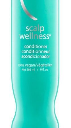 Malibu Scalp Wellness Conditioner 9 oz Womens Malibu