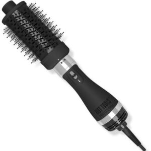 Hot Tools Black Gold One-Step Detachable Blowout Volumizer 2.4 Womens Hot Tools