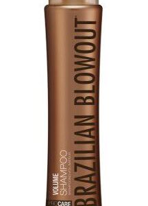 Brazilian Blowout Volume Shampoo 12 oz Womens Brazilian Blow Out Shampoos