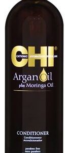 CHI Argan Oil Conditioner 12 oz Womens CHI Conditioners