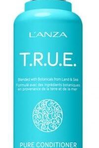 Lanza True Pure Conditioner 8oz Womens L’anza