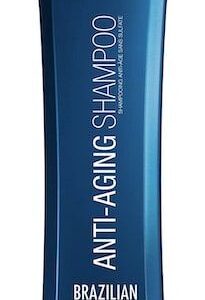 Brazilian Blowout Anti-Aging Shampoo 12 oz Womens Brazilian Blow Out