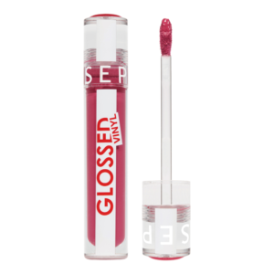 Sephora Collection Glossed Vinyl Lip Gloss 10 Ultimate Pink