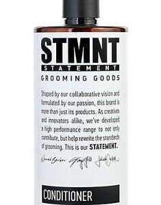 STMNT Conditioner 22.8 oz Mens Statement Grooming Goods